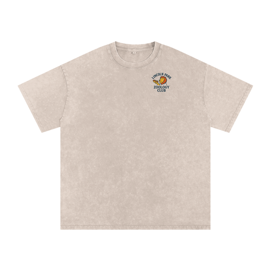 Lincoln Park Oversize T-Shirt
