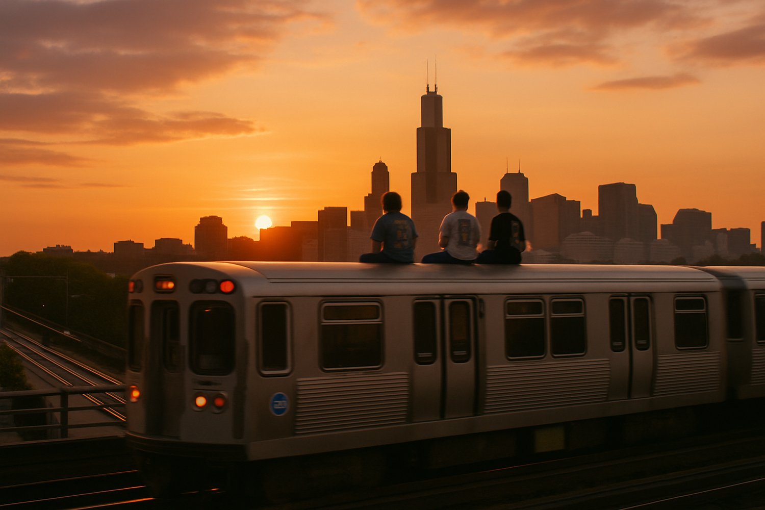 Blocks & Backstories