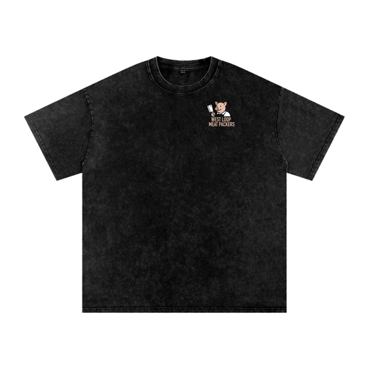 West Loop Oversize T-Shirt
