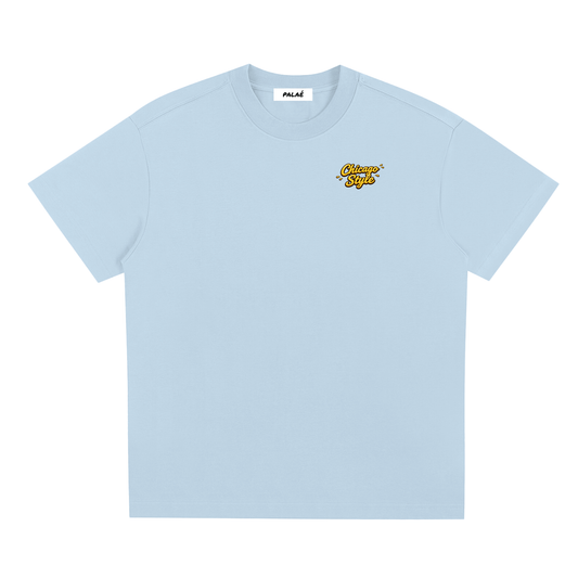 Chicago Style T-Shirt