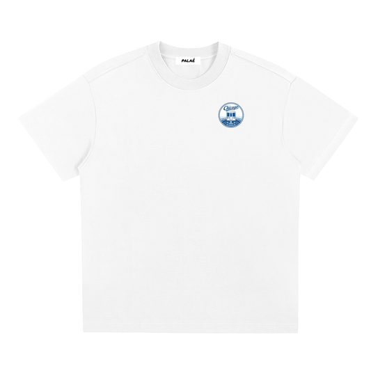 Sorona Quick-Dry Cooling T-Shirt