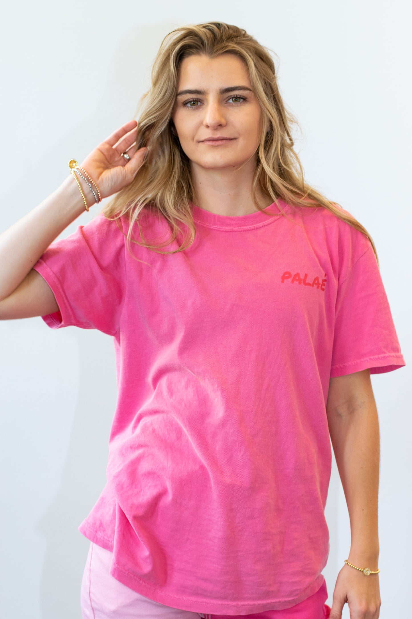 Unbothered Unisex T-Shirt